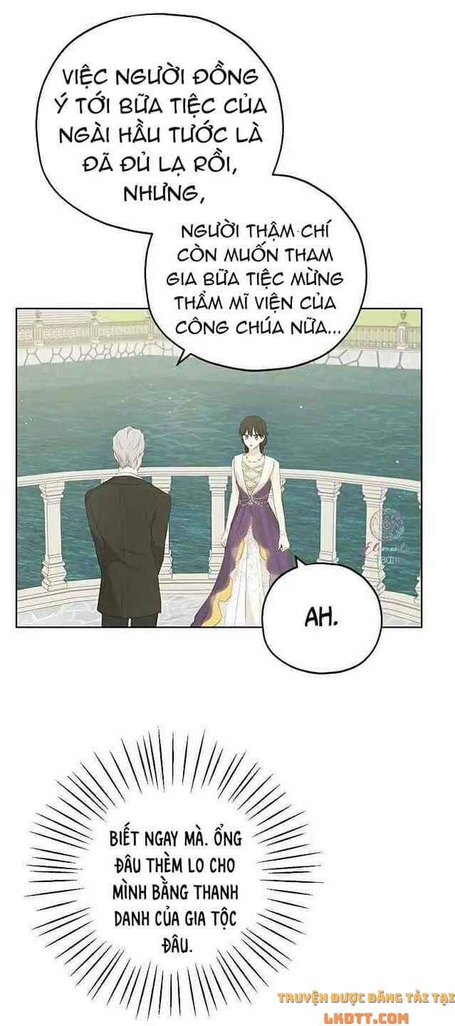 Thực Ra Tôi Mới Là Thật Chap 28 - Next Chap 29