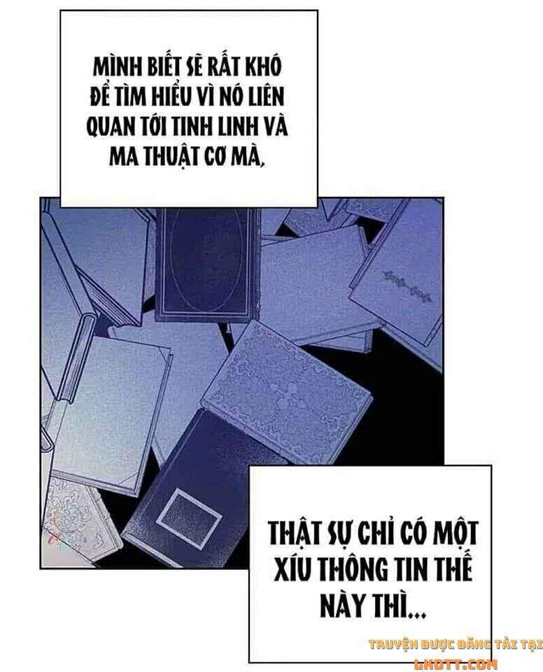 Thực Ra Tôi Mới Là Thật Chap 28 - Next Chap 29