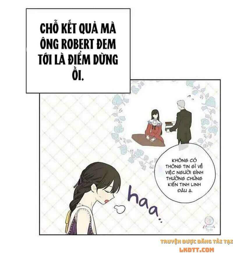Thực Ra Tôi Mới Là Thật Chap 28 - Next Chap 29