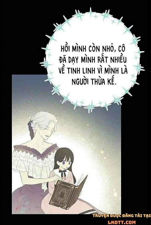 Thực Ra Tôi Mới Là Thật Chap 28 - Next Chap 29