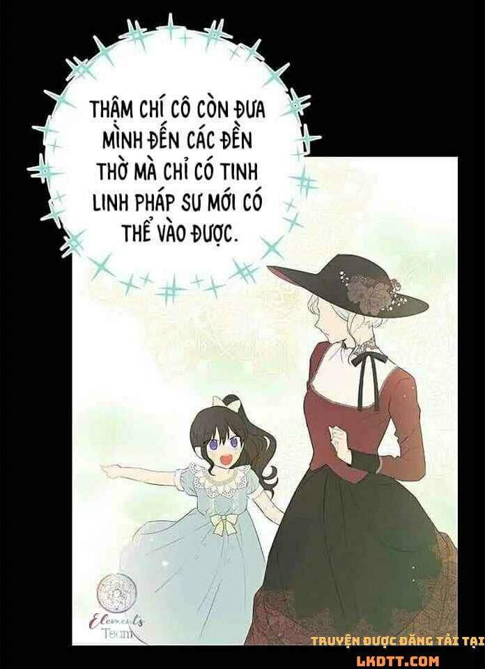 Thực Ra Tôi Mới Là Thật Chap 28 - Next Chap 29