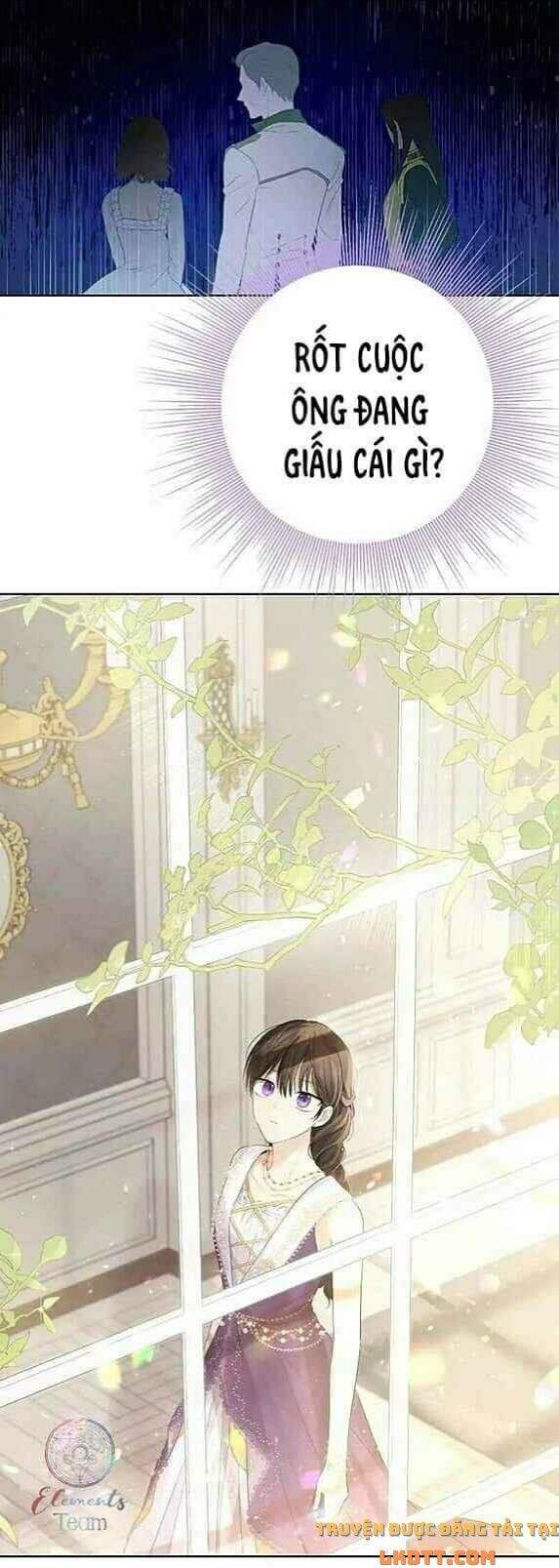 Thực Ra Tôi Mới Là Thật Chap 29 - Next Chap 30