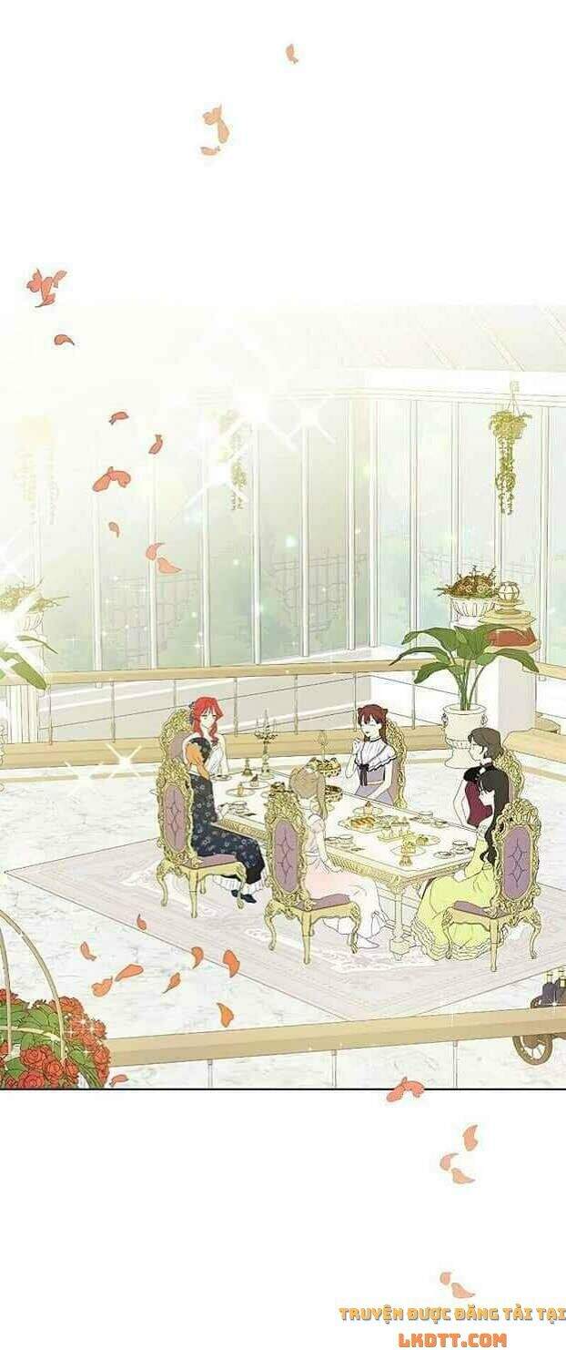Thực Ra Tôi Mới Là Thật Chap 29 - Next Chap 30