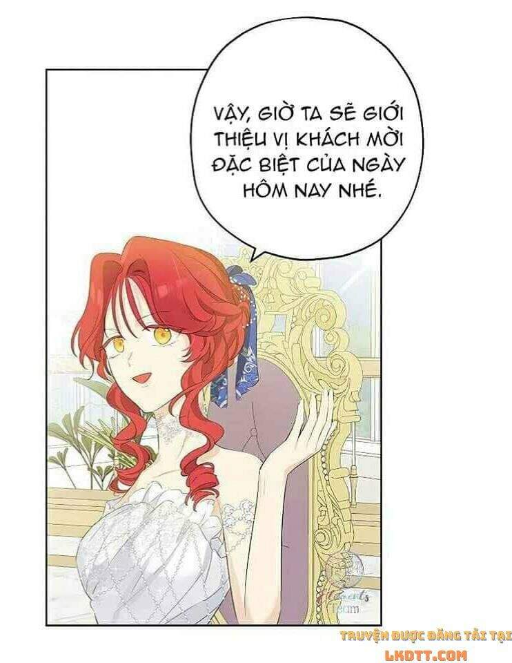 Thực Ra Tôi Mới Là Thật Chap 29 - Next Chap 30