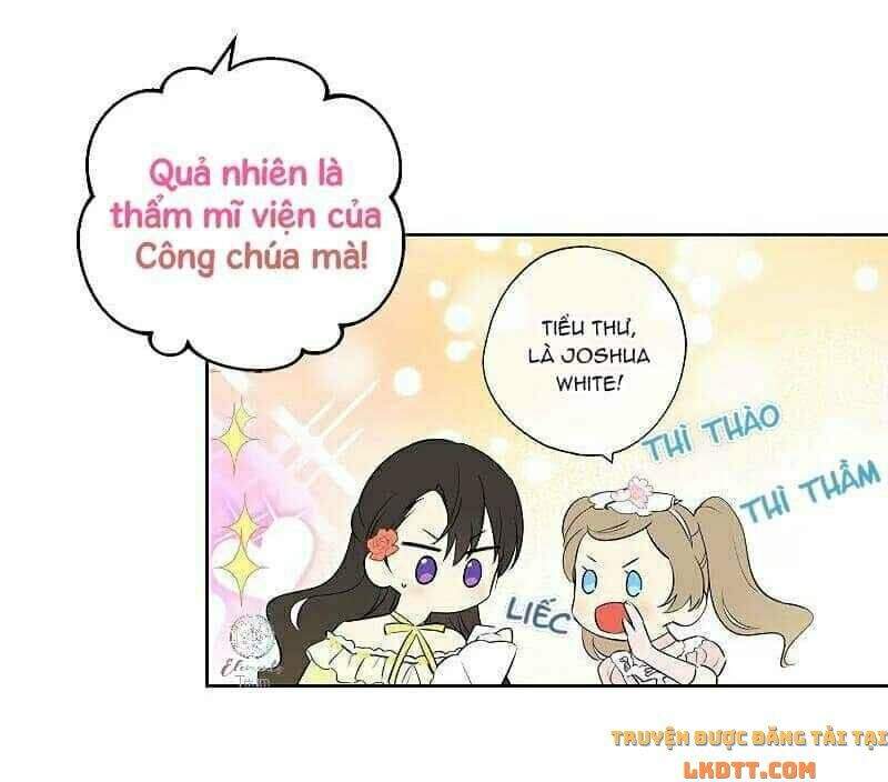 Thực Ra Tôi Mới Là Thật Chap 29 - Next Chap 30