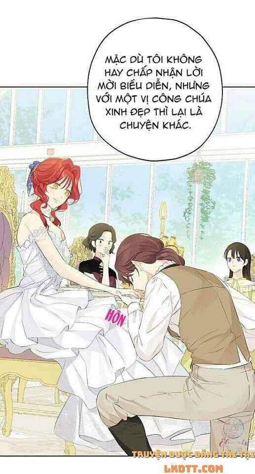 Thực Ra Tôi Mới Là Thật Chap 29 - Next Chap 30