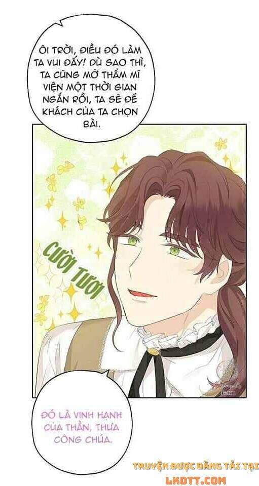 Thực Ra Tôi Mới Là Thật Chap 29 - Next Chap 30