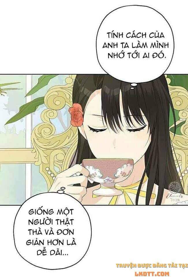 Thực Ra Tôi Mới Là Thật Chap 29 - Next Chap 30