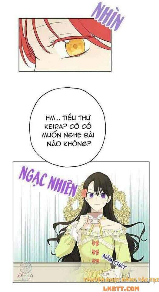 Thực Ra Tôi Mới Là Thật Chap 29 - Next Chap 30