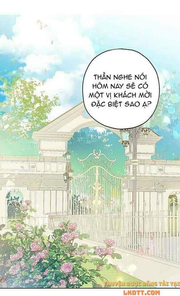 Thực Ra Tôi Mới Là Thật Chap 29 - Next Chap 30