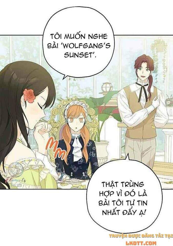 Thực Ra Tôi Mới Là Thật Chap 29 - Next Chap 30