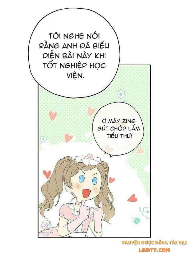 Thực Ra Tôi Mới Là Thật Chap 29 - Next Chap 30