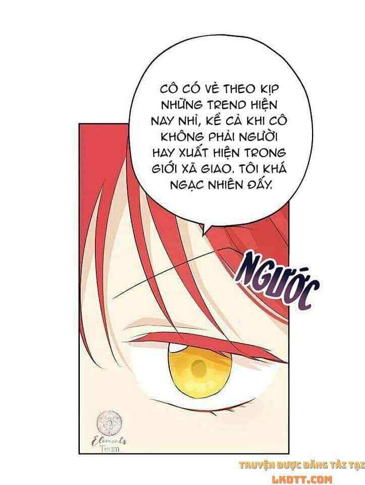 Thực Ra Tôi Mới Là Thật Chap 29 - Next Chap 30