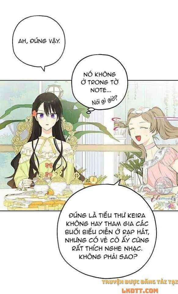 Thực Ra Tôi Mới Là Thật Chap 29 - Next Chap 30