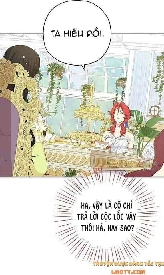 Thực Ra Tôi Mới Là Thật Chap 29 - Next Chap 30
