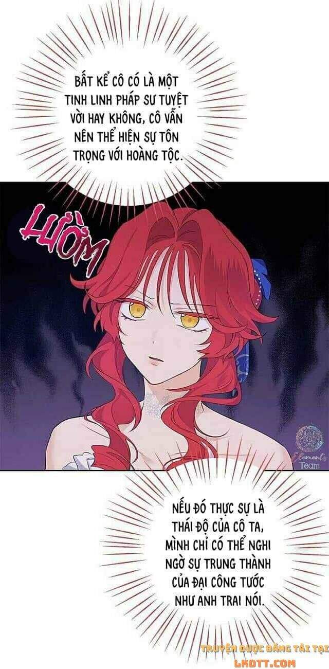 Thực Ra Tôi Mới Là Thật Chap 29 - Next Chap 30
