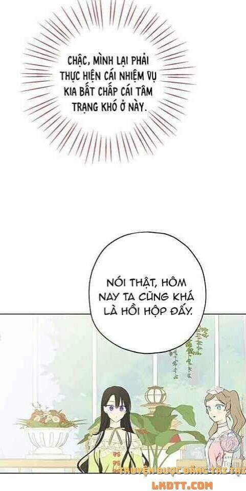 Thực Ra Tôi Mới Là Thật Chap 29 - Next Chap 30