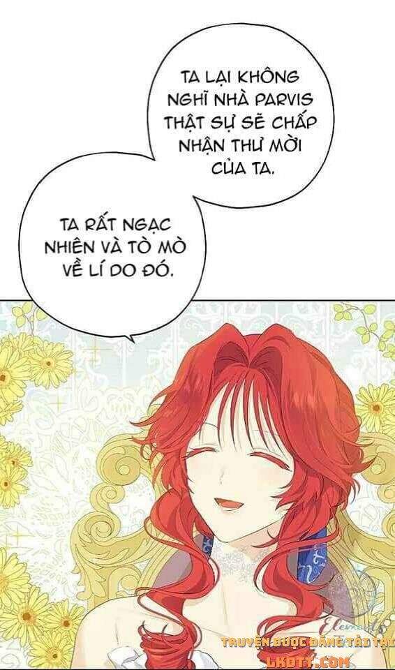Thực Ra Tôi Mới Là Thật Chap 29 - Next Chap 30