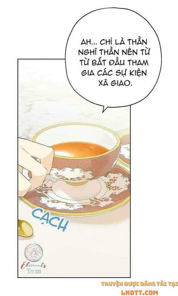 Thực Ra Tôi Mới Là Thật Chap 29 - Next Chap 30