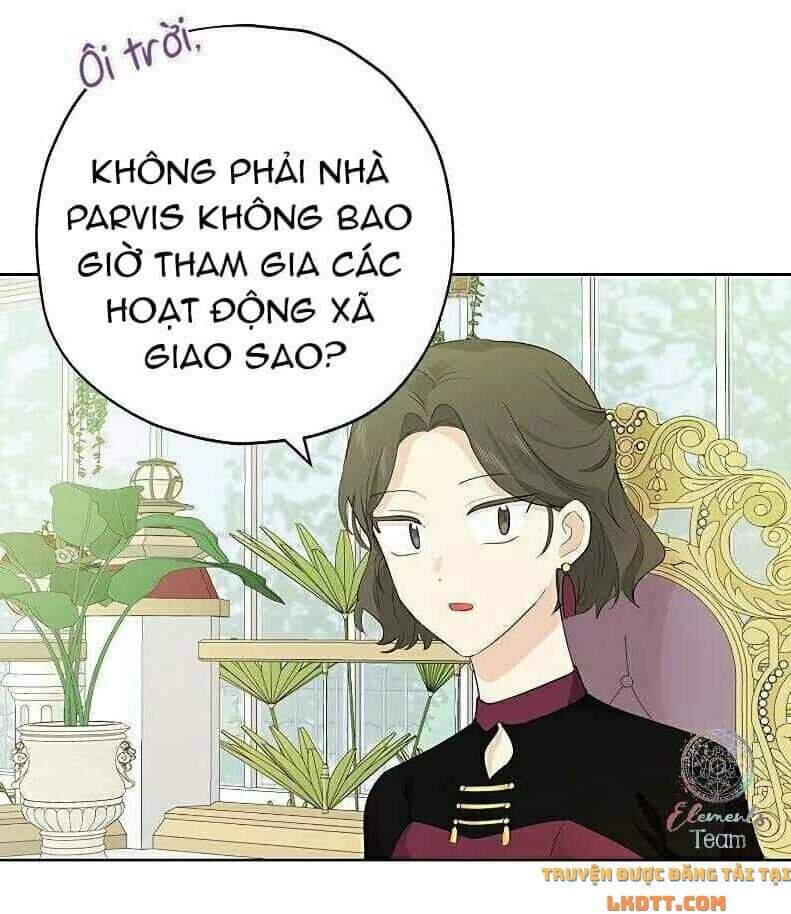 Thực Ra Tôi Mới Là Thật Chap 29 - Next Chap 30