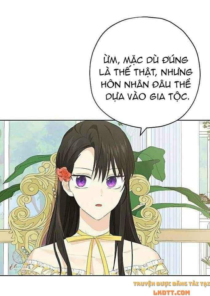 Thực Ra Tôi Mới Là Thật Chap 29 - Next Chap 30