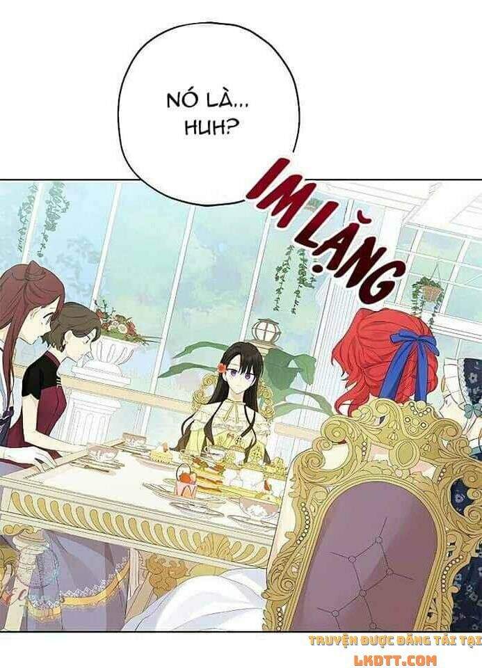 Thực Ra Tôi Mới Là Thật Chap 29 - Next Chap 30