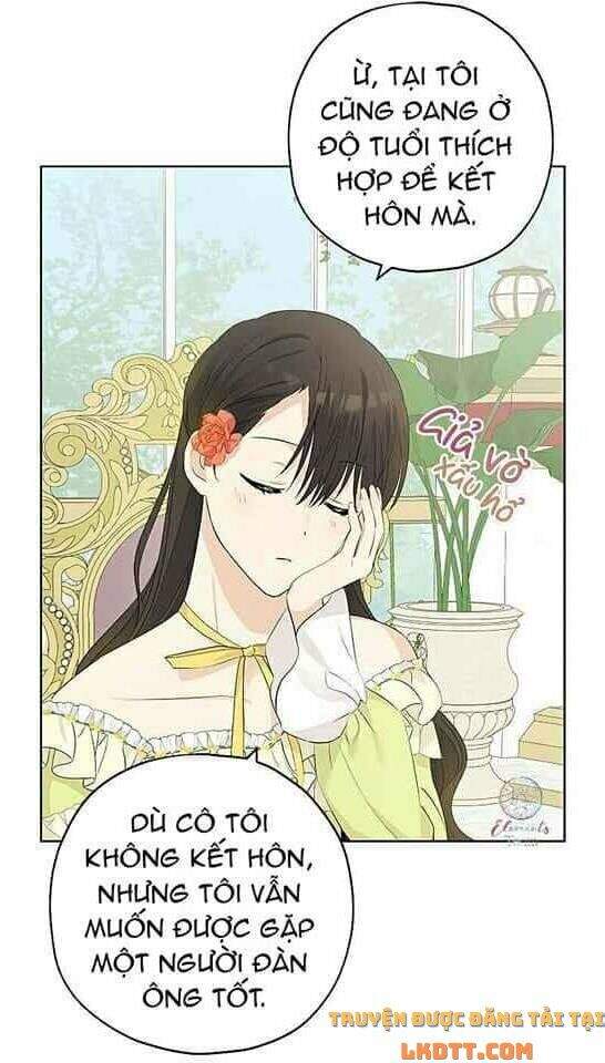 Thực Ra Tôi Mới Là Thật Chap 29 - Next Chap 30
