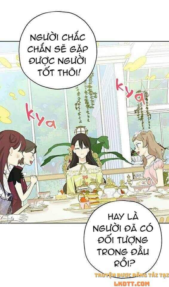 Thực Ra Tôi Mới Là Thật Chap 29 - Next Chap 30