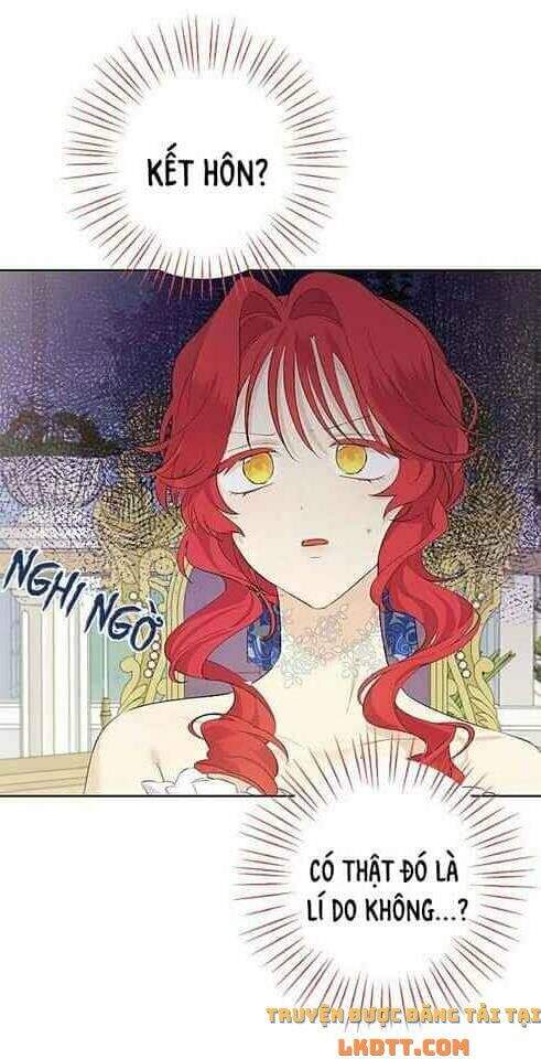 Thực Ra Tôi Mới Là Thật Chap 29 - Next Chap 30