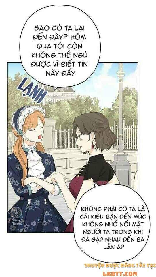 Thực Ra Tôi Mới Là Thật Chap 29 - Next Chap 30