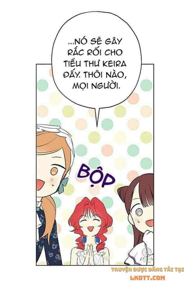Thực Ra Tôi Mới Là Thật Chap 29 - Next Chap 30