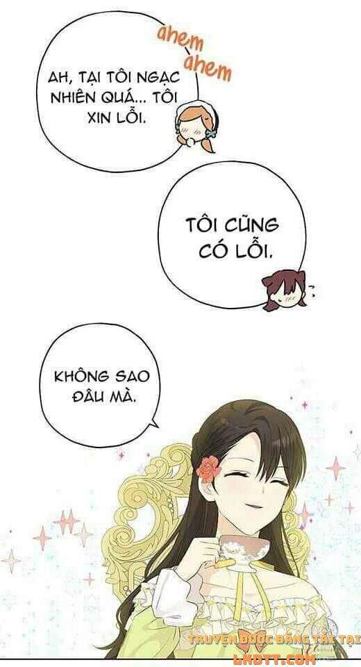Thực Ra Tôi Mới Là Thật Chap 29 - Next Chap 30