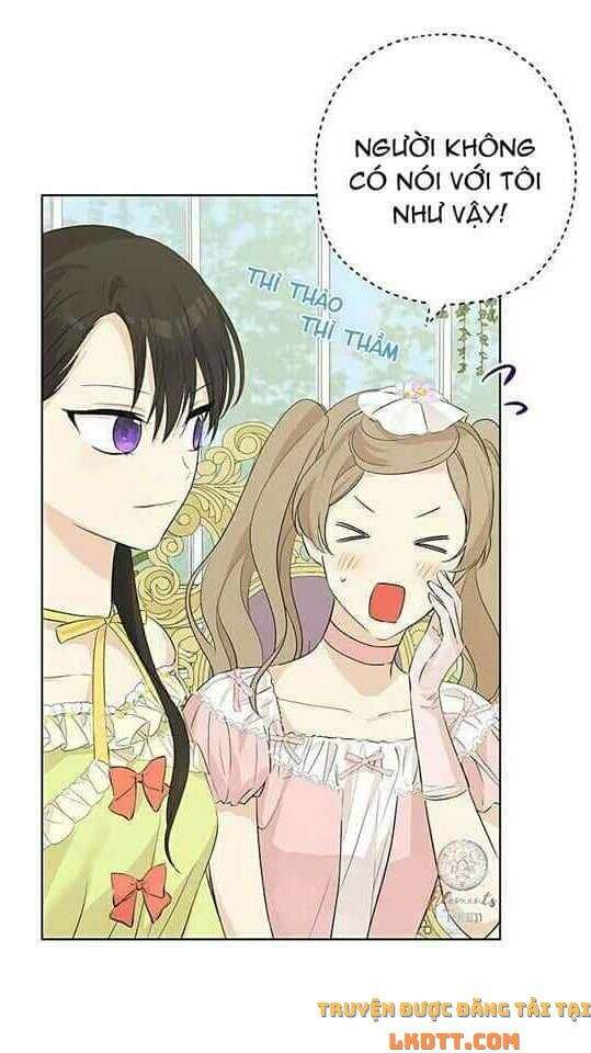 Thực Ra Tôi Mới Là Thật Chap 29 - Next Chap 30