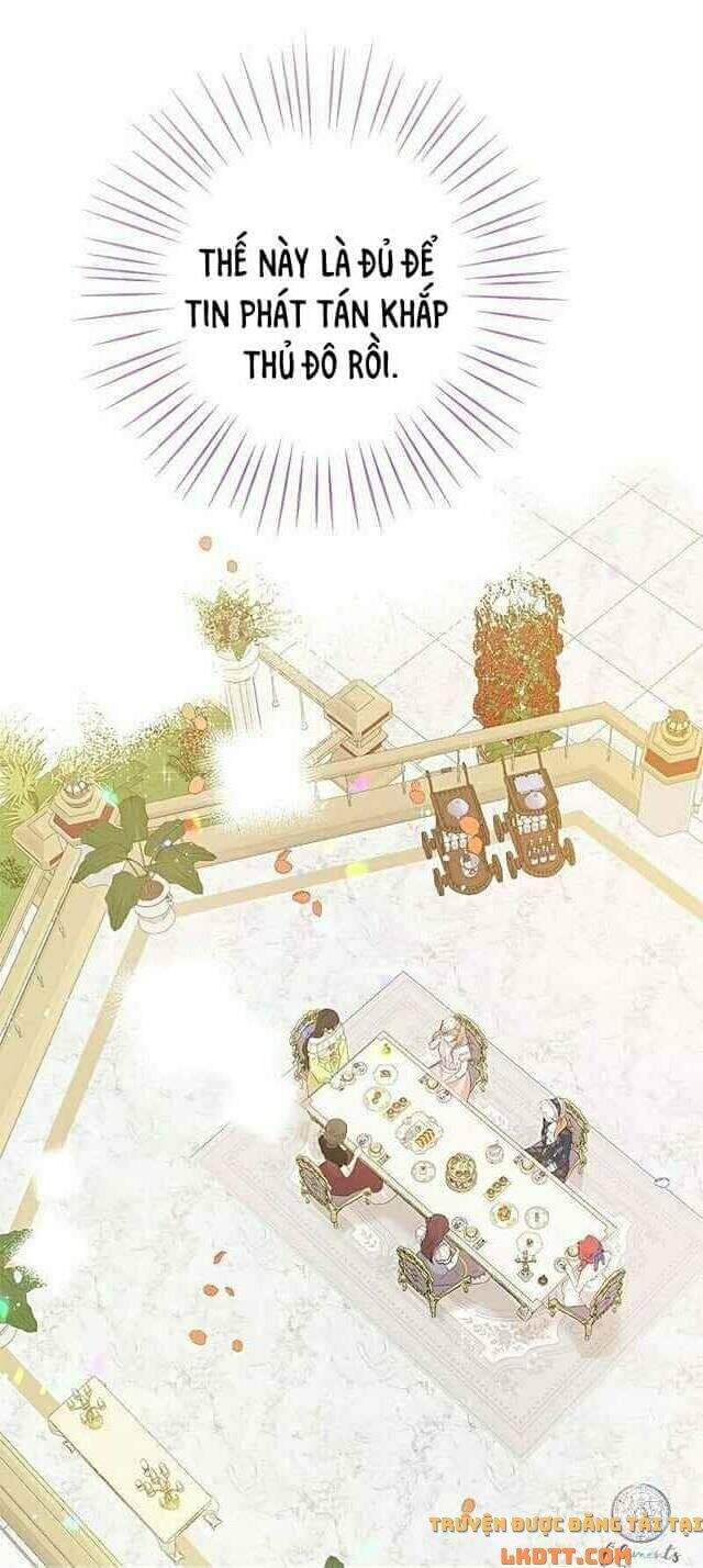 Thực Ra Tôi Mới Là Thật Chap 29 - Next Chap 30