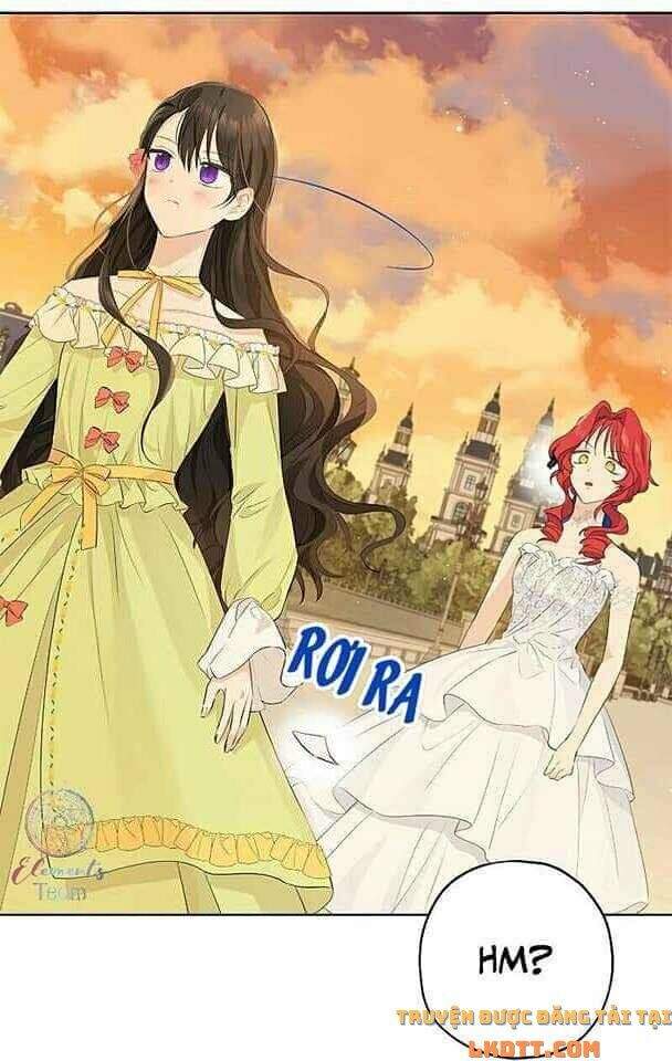 Thực Ra Tôi Mới Là Thật Chap 29 - Next Chap 30