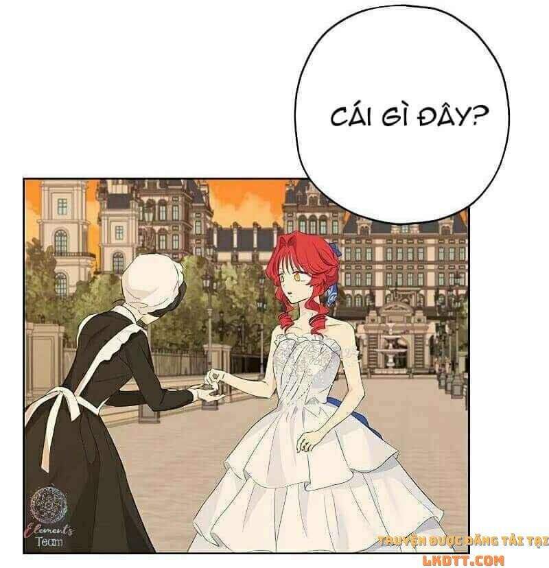 Thực Ra Tôi Mới Là Thật Chap 29 - Next Chap 30