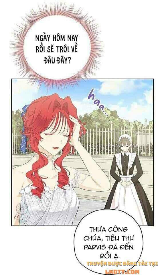 Thực Ra Tôi Mới Là Thật Chap 29 - Next Chap 30