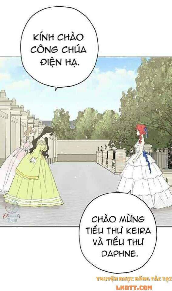 Thực Ra Tôi Mới Là Thật Chap 29 - Next Chap 30