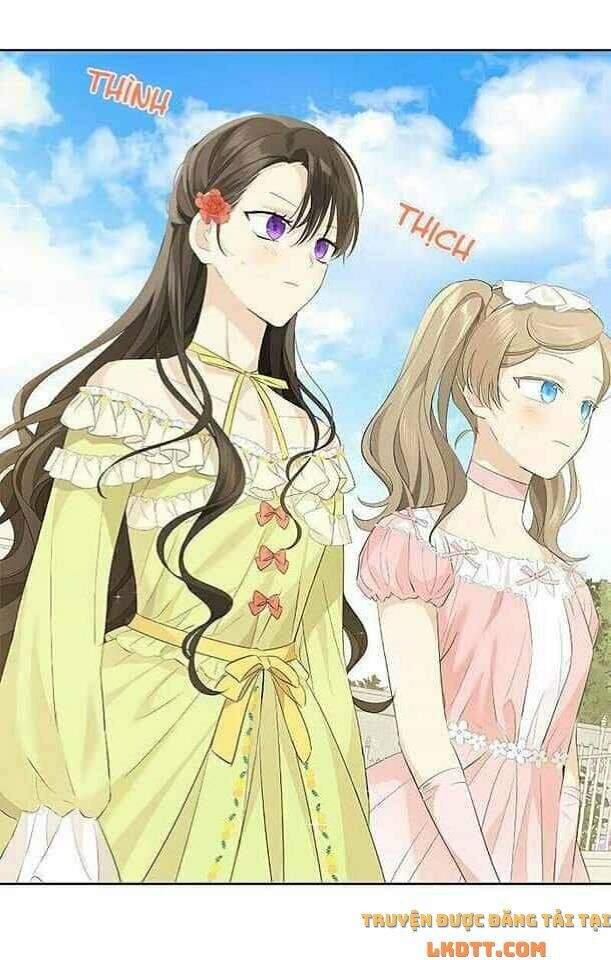 Thực Ra Tôi Mới Là Thật Chap 29 - Next Chap 30