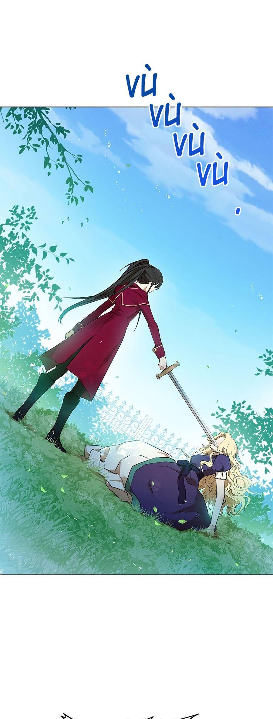 Thực Ra Tôi Mới Là Thật Chap 3 - Next Chap 4