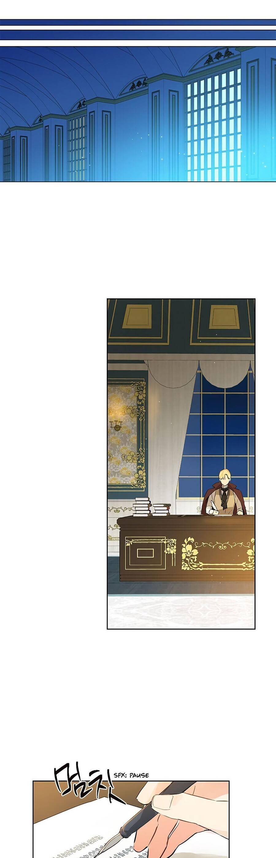 Thực Ra Tôi Mới Là Thật Chap 3 - Next Chap 4