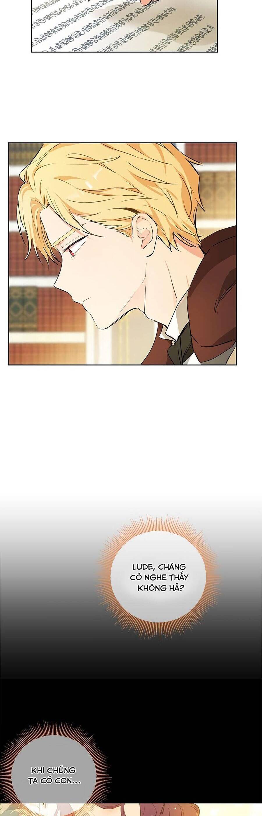 Thực Ra Tôi Mới Là Thật Chap 3 - Next Chap 4
