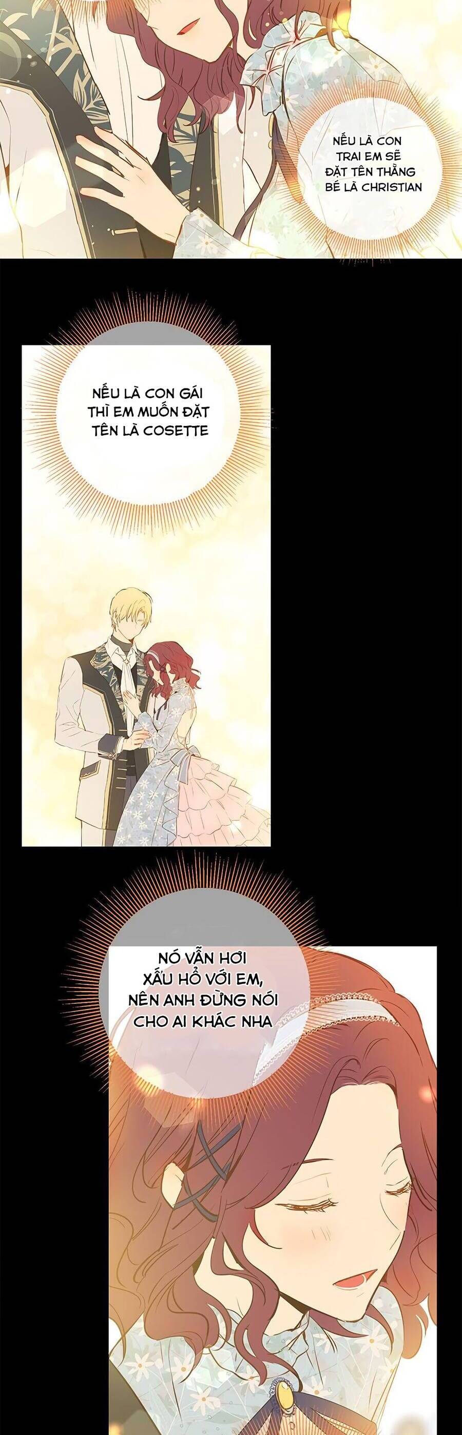 Thực Ra Tôi Mới Là Thật Chap 3 - Next Chap 4