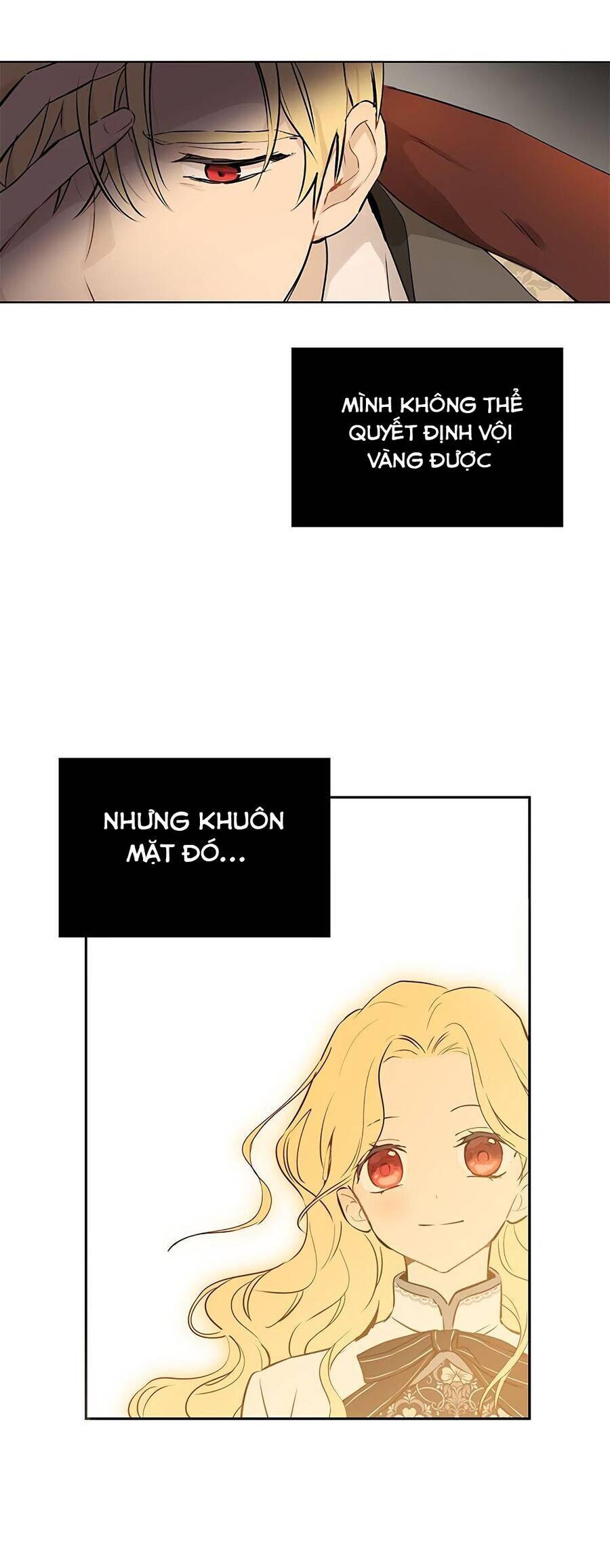 Thực Ra Tôi Mới Là Thật Chap 3 - Next Chap 4