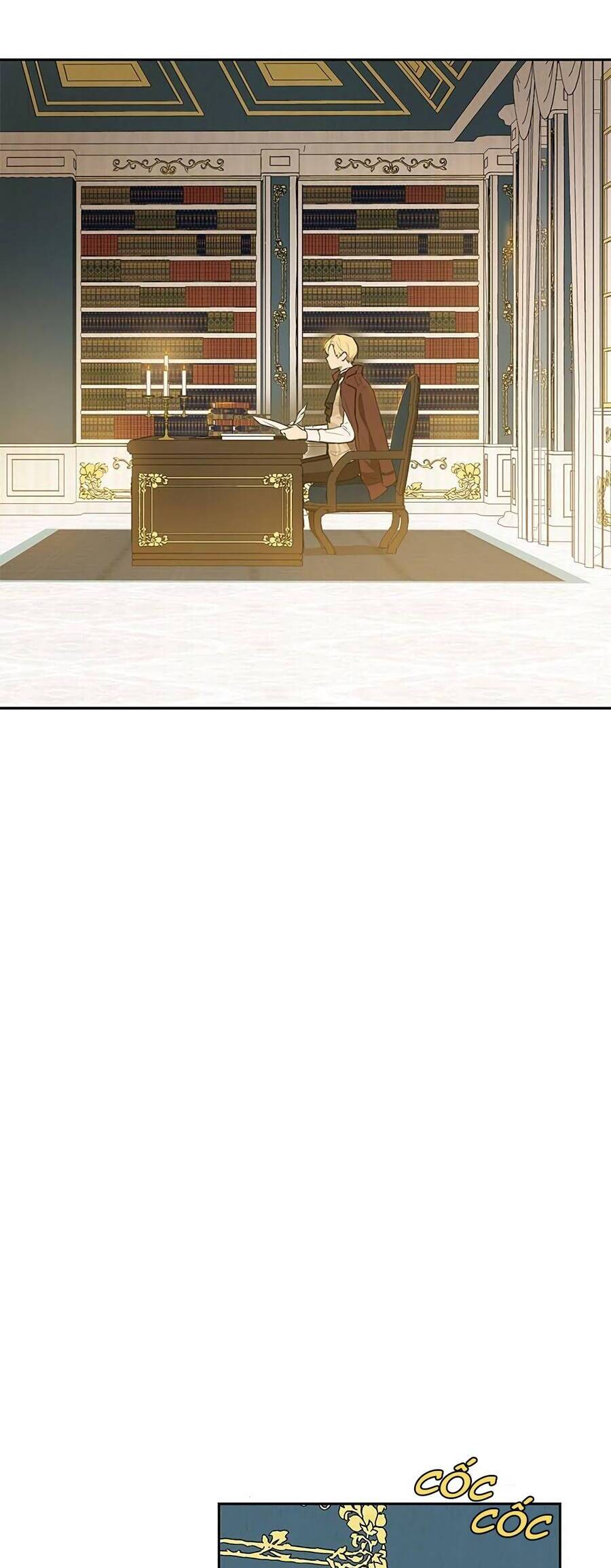 Thực Ra Tôi Mới Là Thật Chap 3 - Next Chap 4