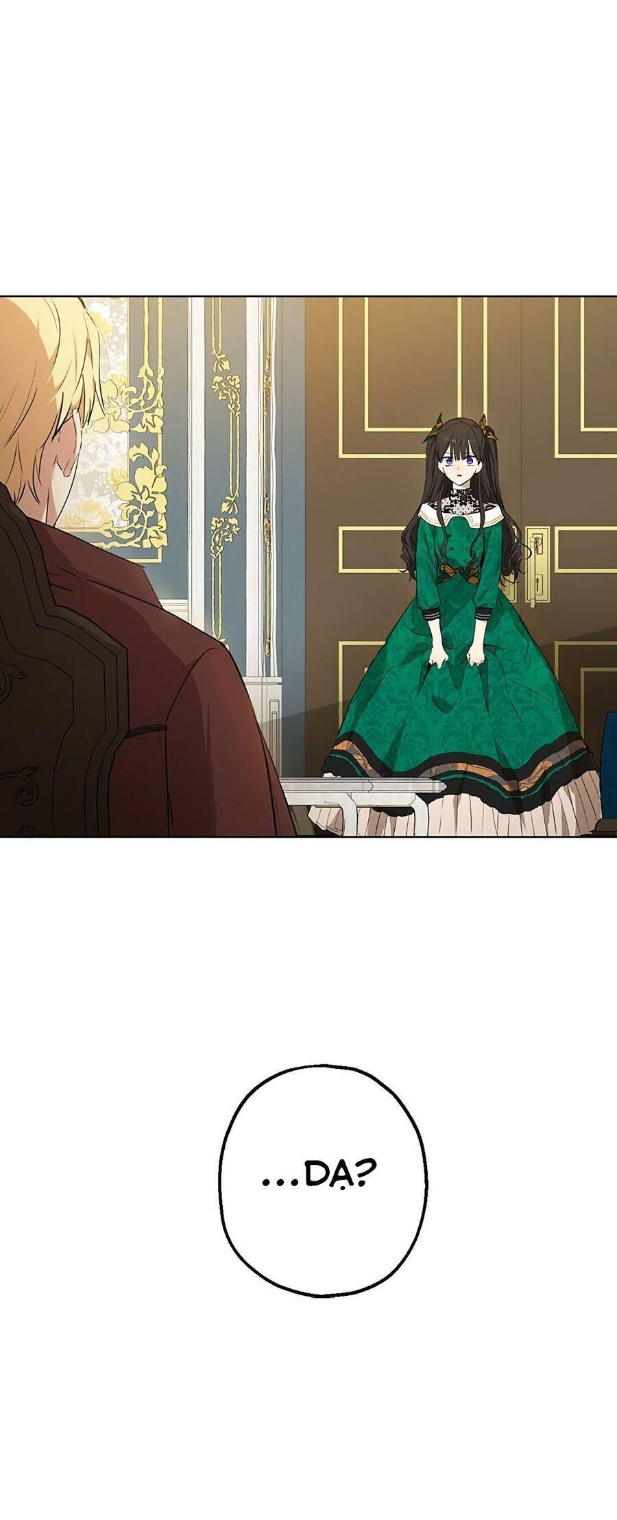Thực Ra Tôi Mới Là Thật Chap 3 - Next Chap 4