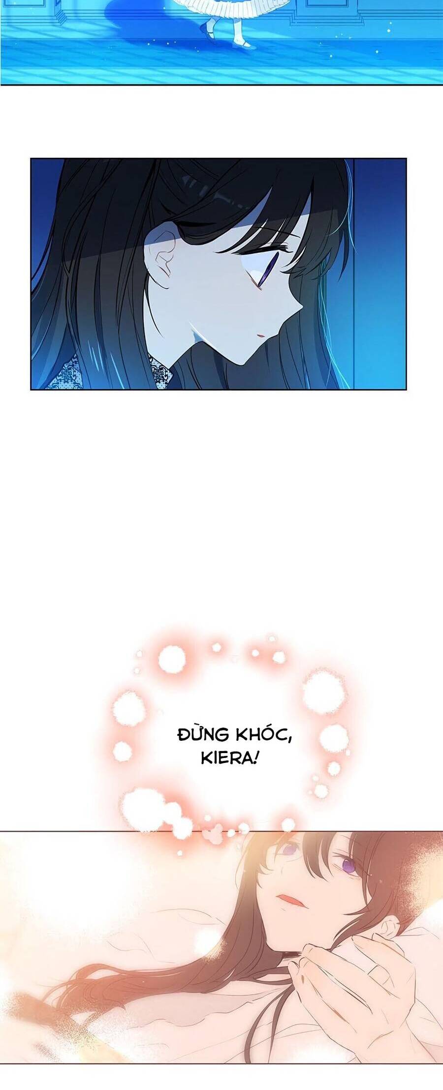 Thực Ra Tôi Mới Là Thật Chap 3 - Next Chap 4