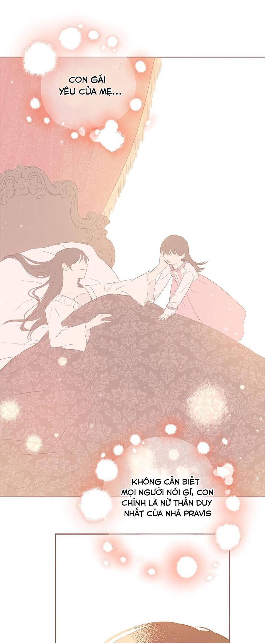 Thực Ra Tôi Mới Là Thật Chap 3 - Next Chap 4