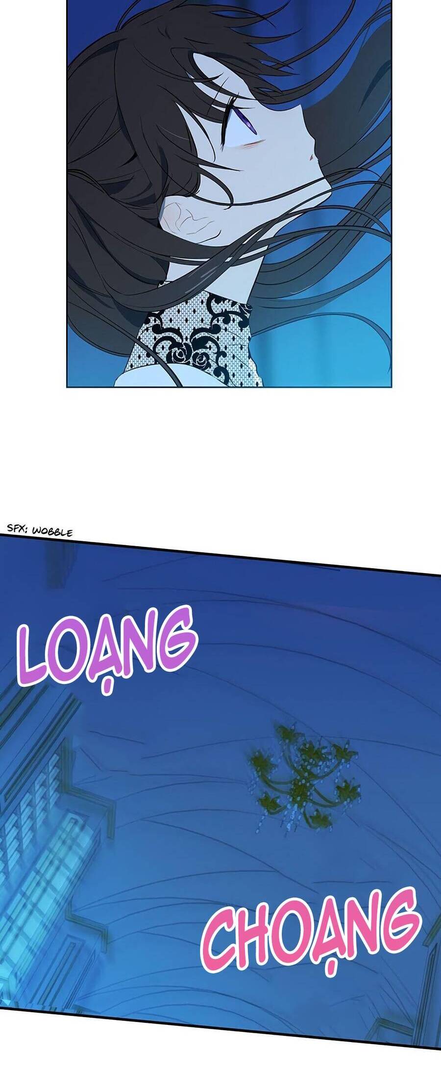 Thực Ra Tôi Mới Là Thật Chap 3 - Next Chap 4