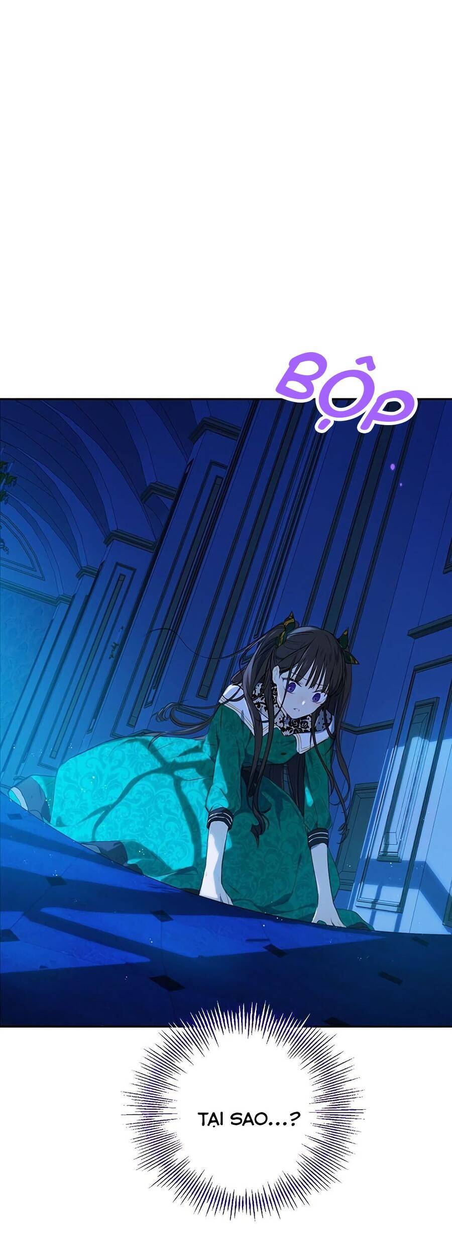 Thực Ra Tôi Mới Là Thật Chap 3 - Next Chap 4